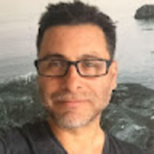 Meet your Posher, Felipe